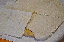 Ачма ленивая в мультиварке - шаг 6