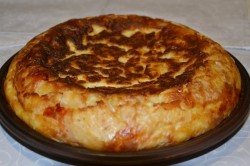 Ачма ленивая в мультиварке - шаг 12