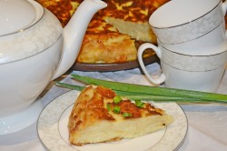 Ачма ленивая в мультиварке - шаг 13