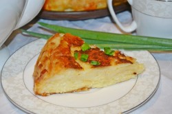 Ачма ленивая в мультиварке - шаг 14