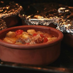 Аджапсандал в порционных формах