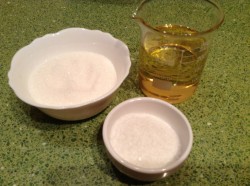 Аджика из болгарского и острого перца с помидорами на зиму - шаг 5 Аджика из болгарского и острого перца с помидорами на зиму - шаг 5