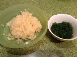 Аджика из болгарского и острого перца с помидорами на зиму - шаг 7 Аджика из болгарского и острого перца с помидорами на зиму - шаг 7