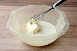 Александрийский кулич на топленом молоке - шаг 4