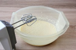 Александрийский кулич на топленом молоке - шаг 5