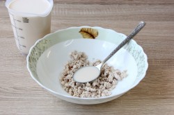 Александрийский кулич на топленом молоке - шаг 6