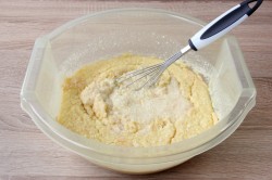 Александрийский кулич на топленом молоке - шаг 10