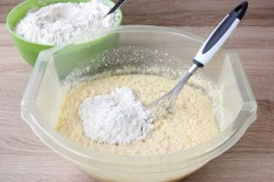 Александрийский кулич на топленом молоке - шаг 11