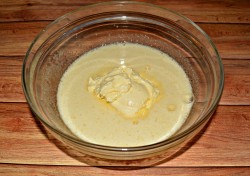 Александрийское тесто для куличей - шаг 3