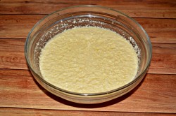 Александрийское тесто для куличей - шаг 4