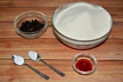 Александрийское тесто для куличей - шаг 5