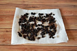 Александрийское тесто для куличей - шаг 6