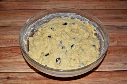 Александрийское тесто для куличей - шаг 7