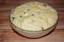 Александрийское тесто для куличей - шаг 8
