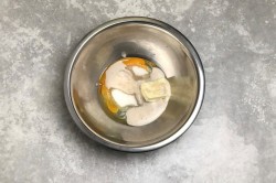 Американские пончики Донатс - шаг 3 Американские пончики Донатс - шаг 3