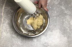 Американские пончики Донатс - шаг 5 Американские пончики Донатс - шаг 5