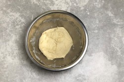 Американские пончики Донатс - шаг 9 Американские пончики Донатс - шаг 9