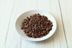 Американское печенье с шоколадной крошкой - шаг 2