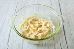 Американское печенье с шоколадной крошкой - шаг 3