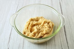 Американское печенье с шоколадной крошкой - шаг 6