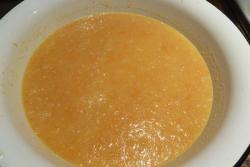 Джем из апельсинов и лимонов с корицей - шаг 6