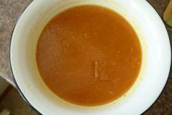 Джем из апельсинов и лимонов с корицей - шаг 7