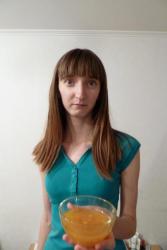 Джем из апельсинов и лимонов с корицей - шаг 8