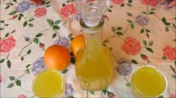 Апельсиново-гвоздичный ликер - шаг 5