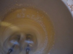 Апельсиново-ванильный пирог - шаг 3