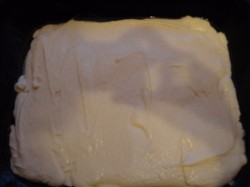 Апельсиново-ванильный пирог - шаг 4