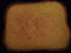 Апельсиново-ванильный пирог - шаг 5