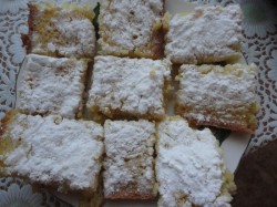 Апельсиново-ванильный пирог - шаг 6