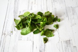 Апельсиновый фреш - шаг 2 Апельсиновый фреш - шаг 2