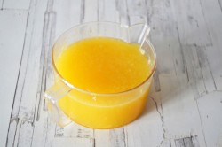 Апельсиновый фреш - шаг 5 Апельсиновый фреш - шаг 5
