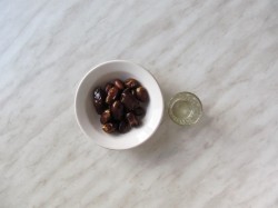 Арабское печенье Маамуль с начинкой - шаг 13