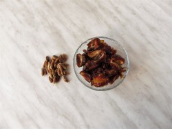 Арабское печенье Маамуль с начинкой - шаг 14