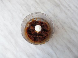 Арабское печенье Маамуль с начинкой - шаг 15