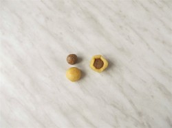 Арабское печенье Маамуль с начинкой - шаг 16