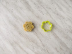 Арабское печенье Маамуль с начинкой - шаг 18