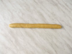 Арабское печенье Маамуль с начинкой - шаг 19