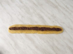 Арабское печенье Маамуль с начинкой - шаг 20