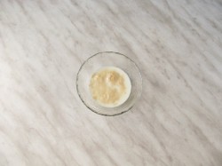 Арабское печенье Маамуль с начинкой - шаг 4