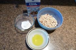 Паста из арахиса домашняя - шаг 1