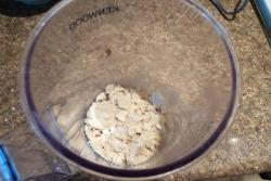 Паста из арахиса домашняя - шаг 2