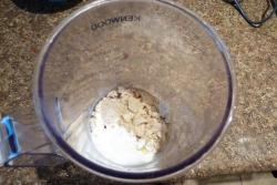 Паста из арахиса домашняя - шаг 3