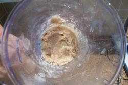 Паста из арахиса домашняя - шаг 4