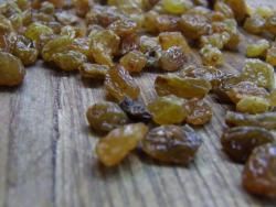 Арахисовая гранола - шаг 3