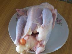 Ариса из овсяных хлопьев - шаг 1