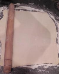 Пахлава по-армянски - шаг 2 Пахлава по-армянски - шаг 2