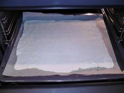 Пахлава по-армянски - шаг 3 Пахлава по-армянски - шаг 3